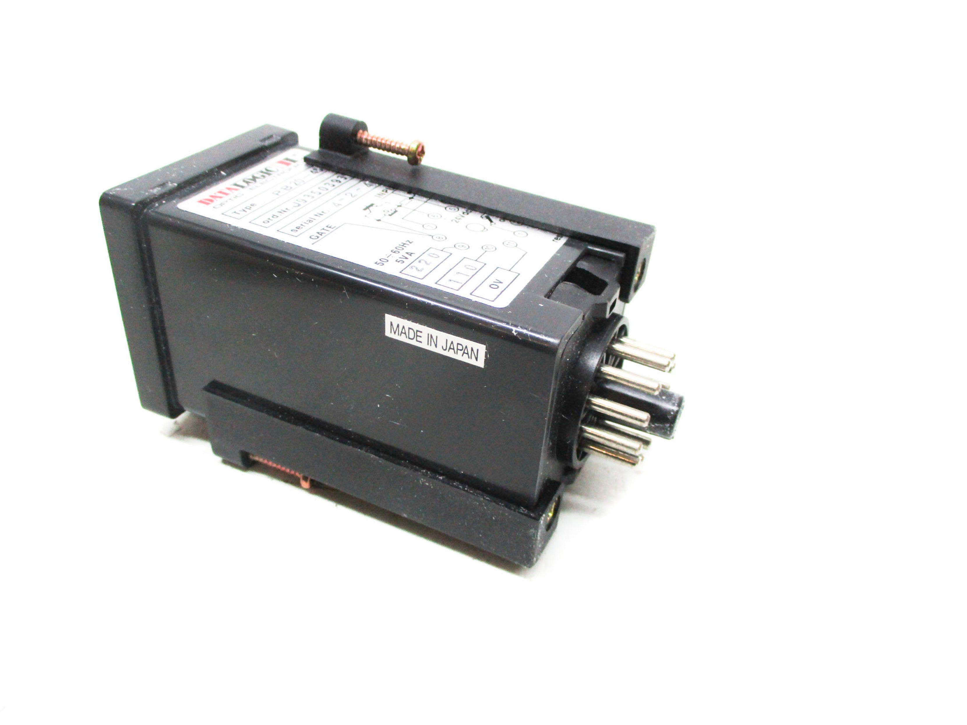 DATALOGIC PB20-45 110/220V  NSMP