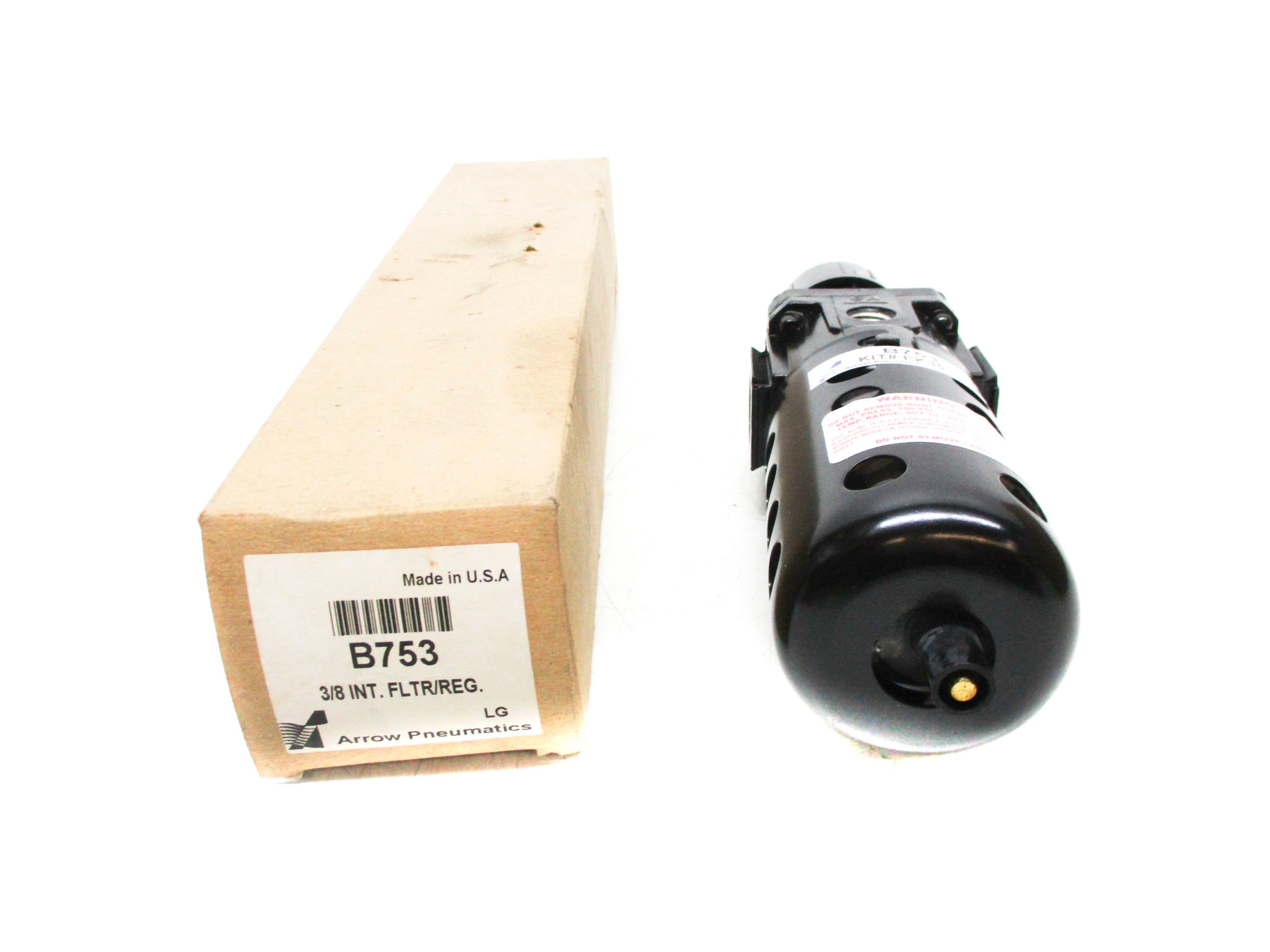 ARROW PNEUMATICS B753 NSMP
