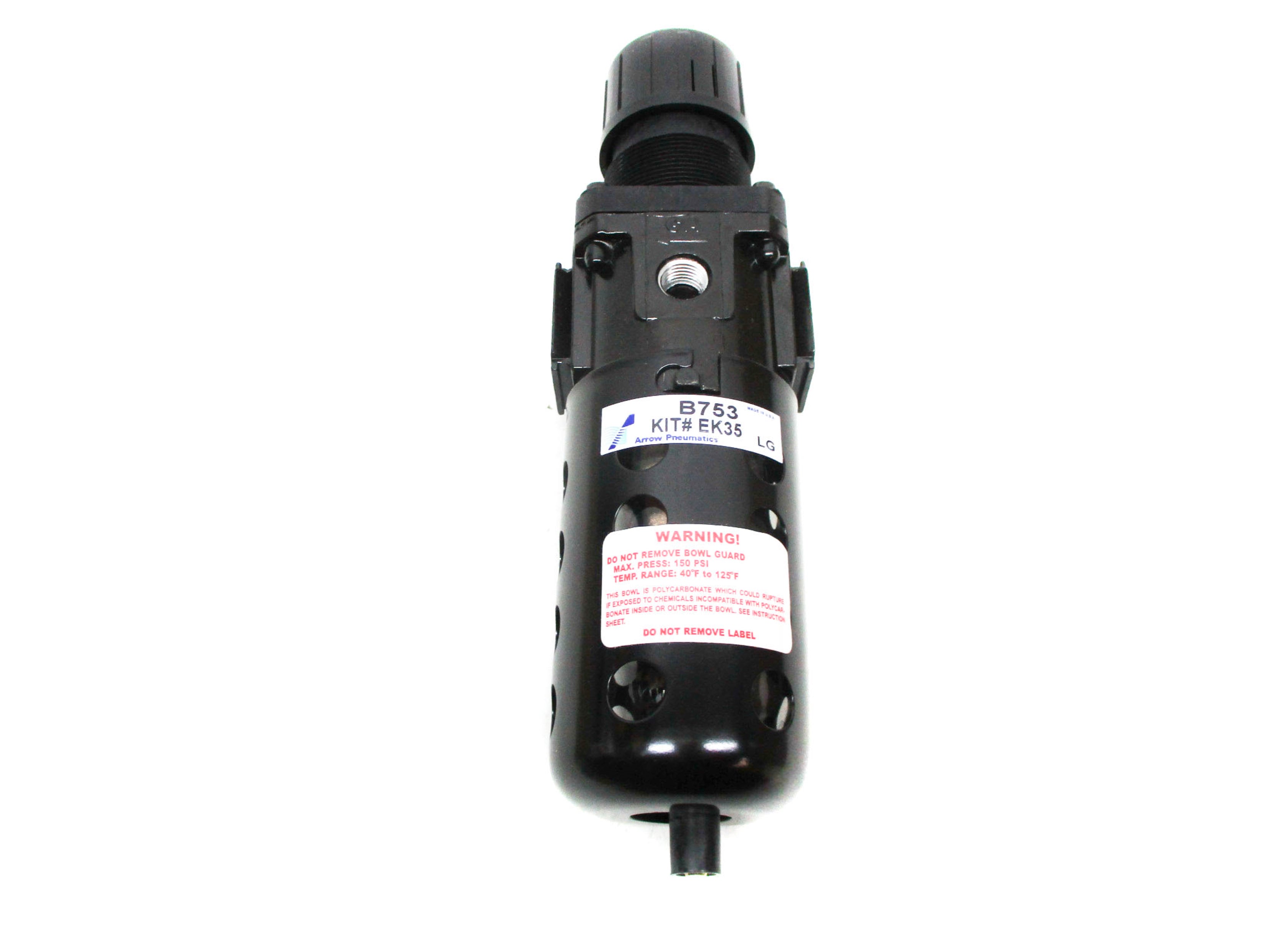 ARROW PNEUMATICS B753 NSMP