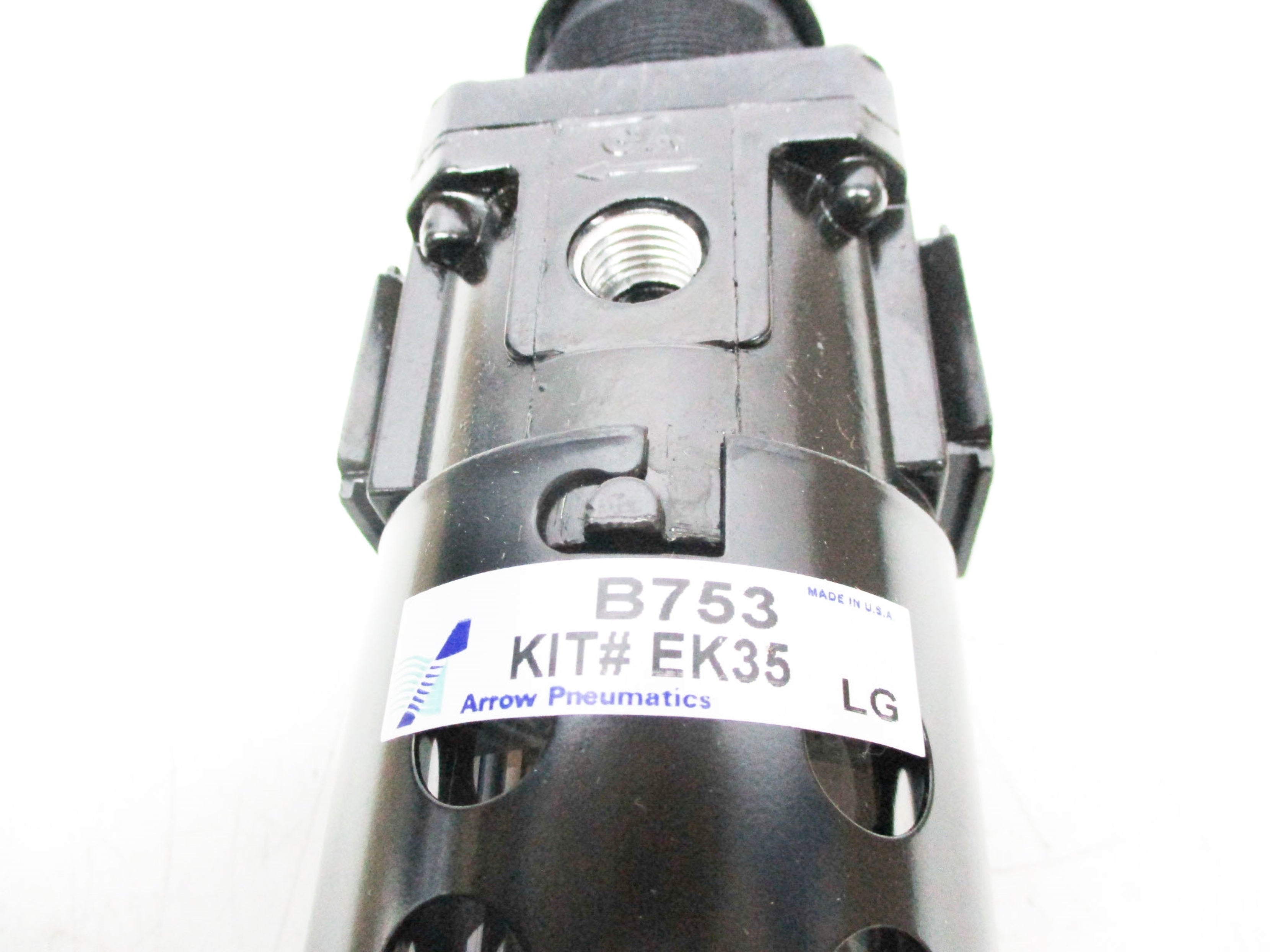 ARROW PNEUMATICS B753 NSMP
