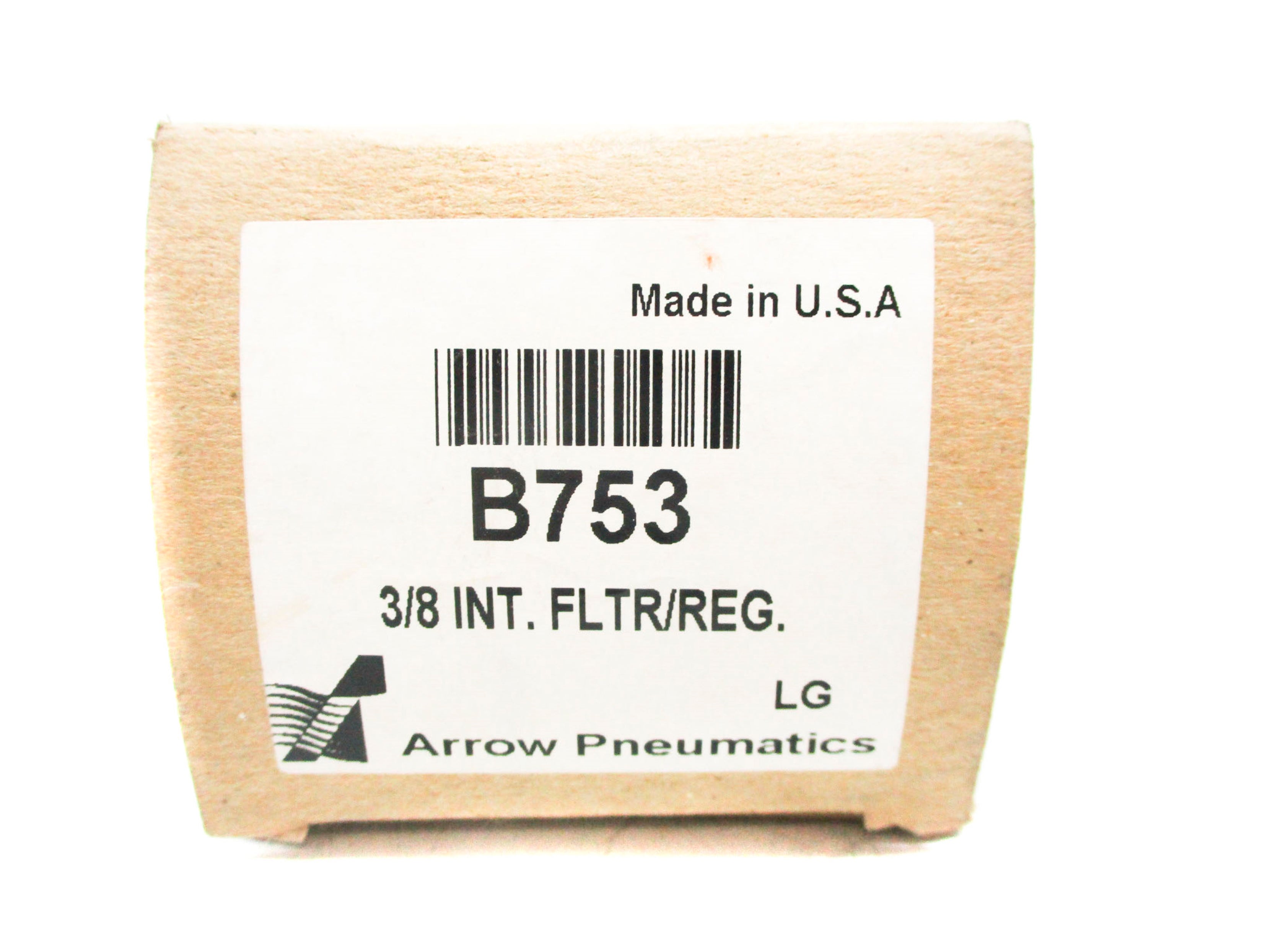 ARROW PNEUMATICS B753 NSMP