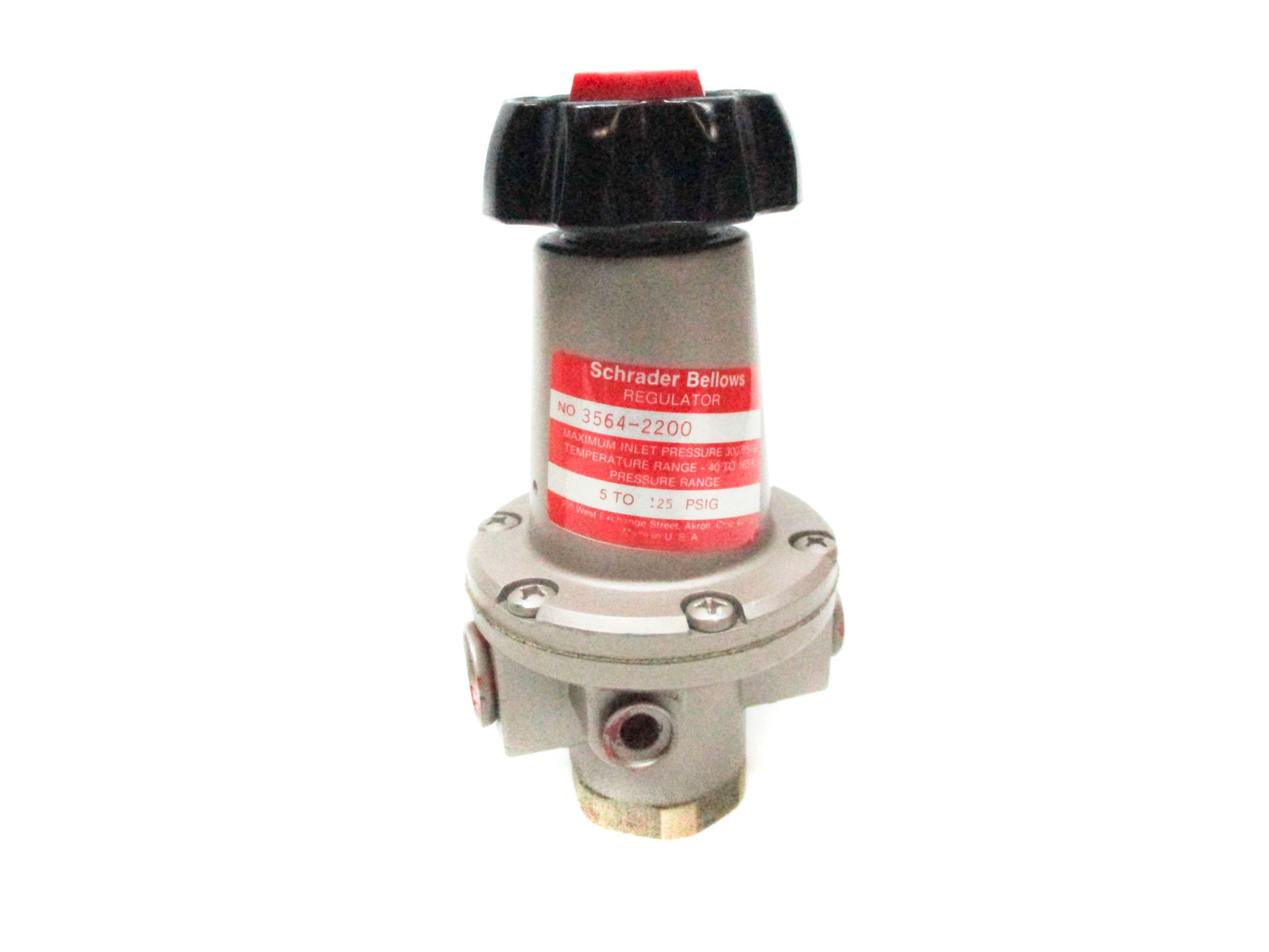SCHRADER BELLOWS 3564-2200 NSMP