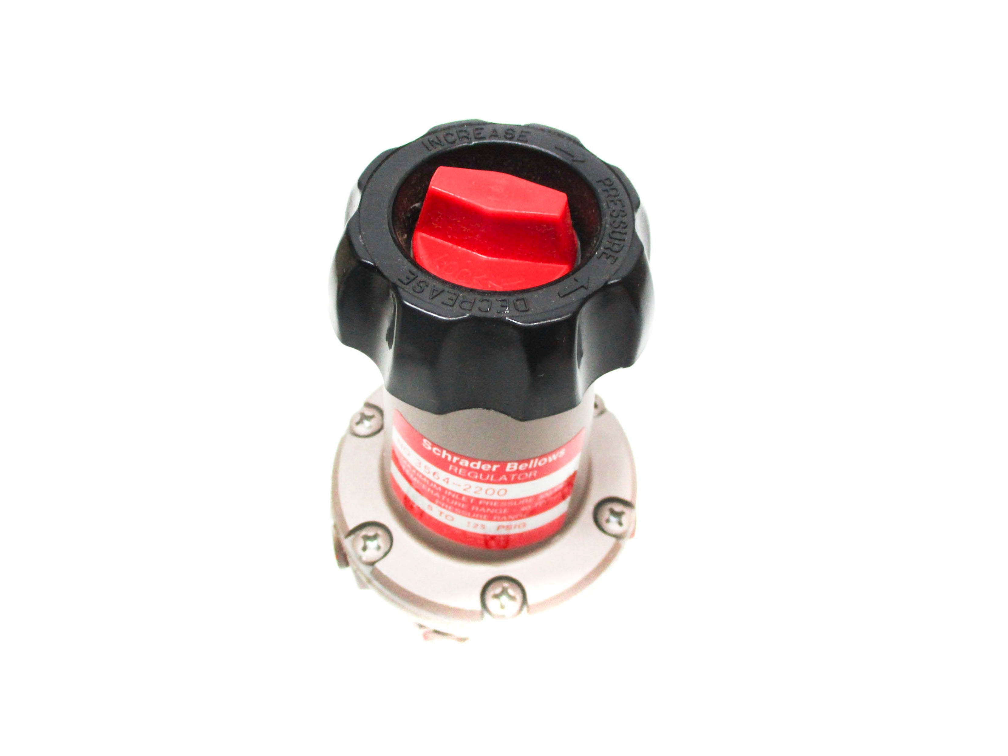 SCHRADER BELLOWS 3564-2200 NSMP