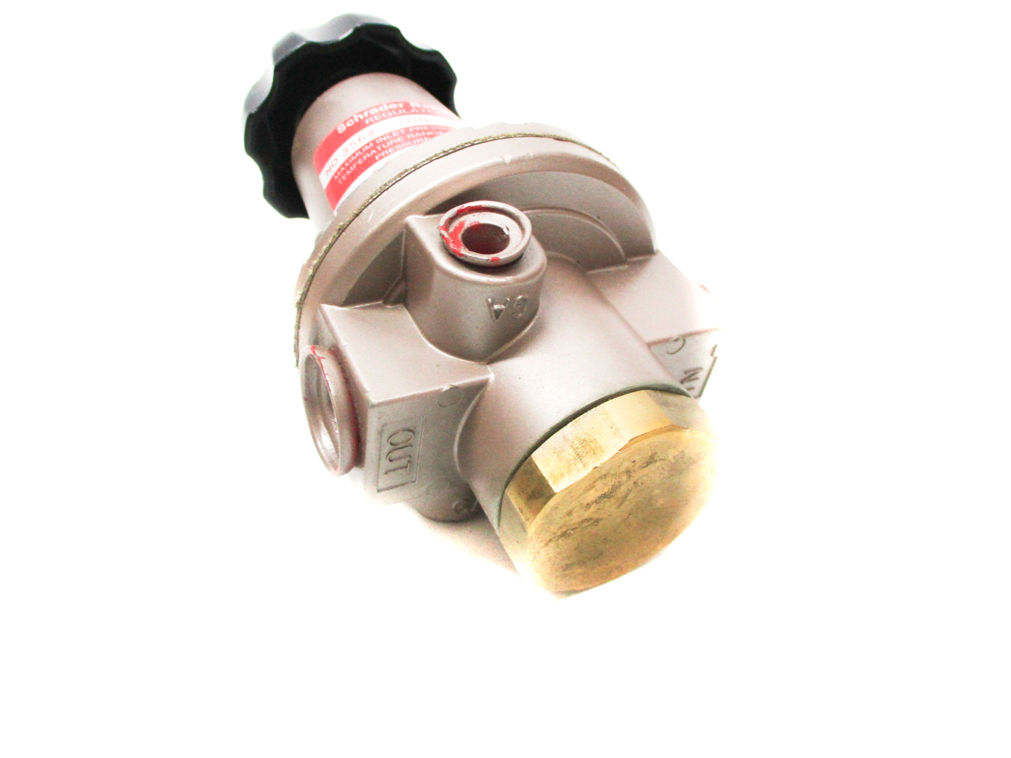 SCHRADER BELLOWS 3564-2200 NSMP