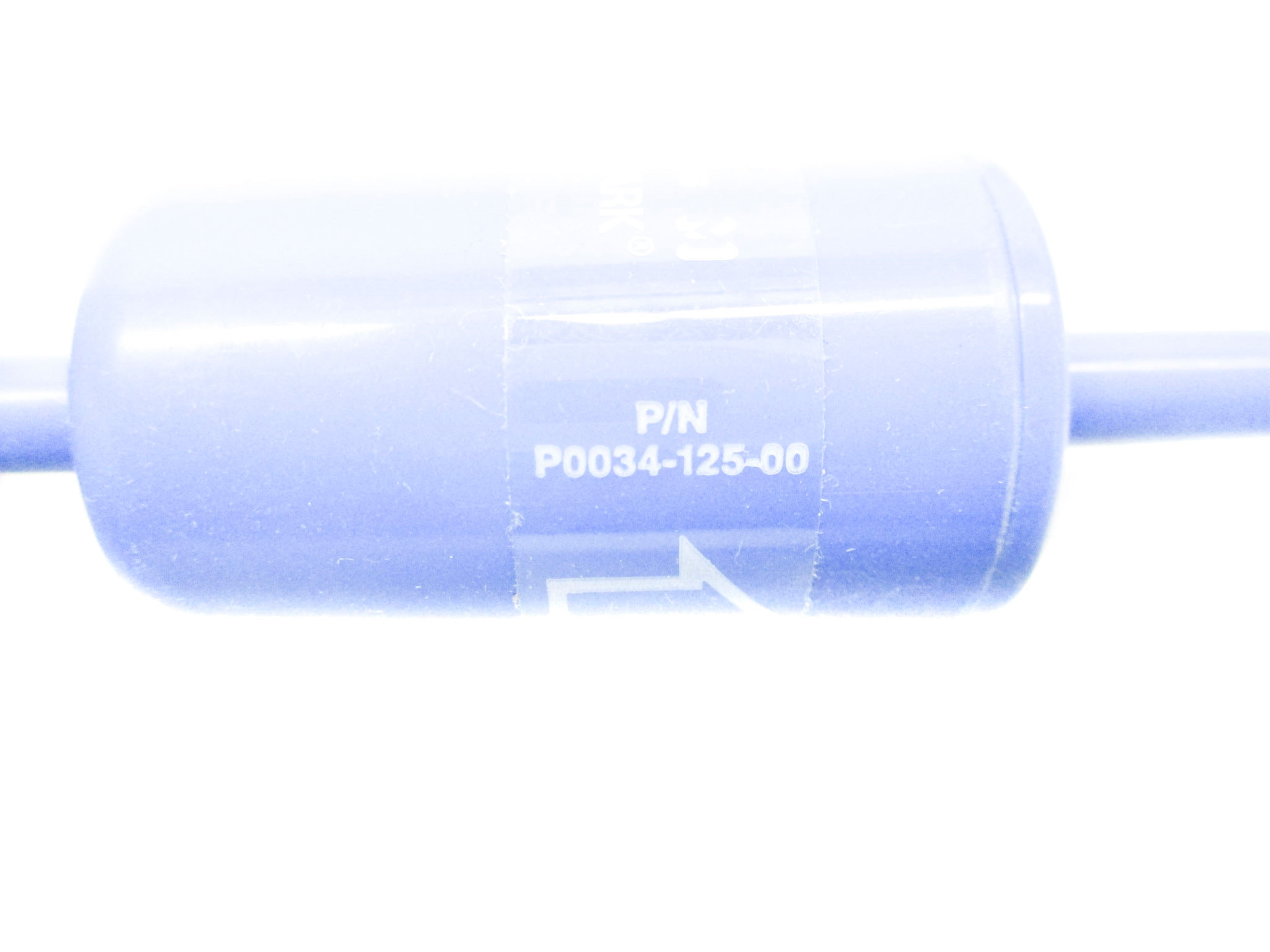 MATTHEWS P0034-125-00 NSNP