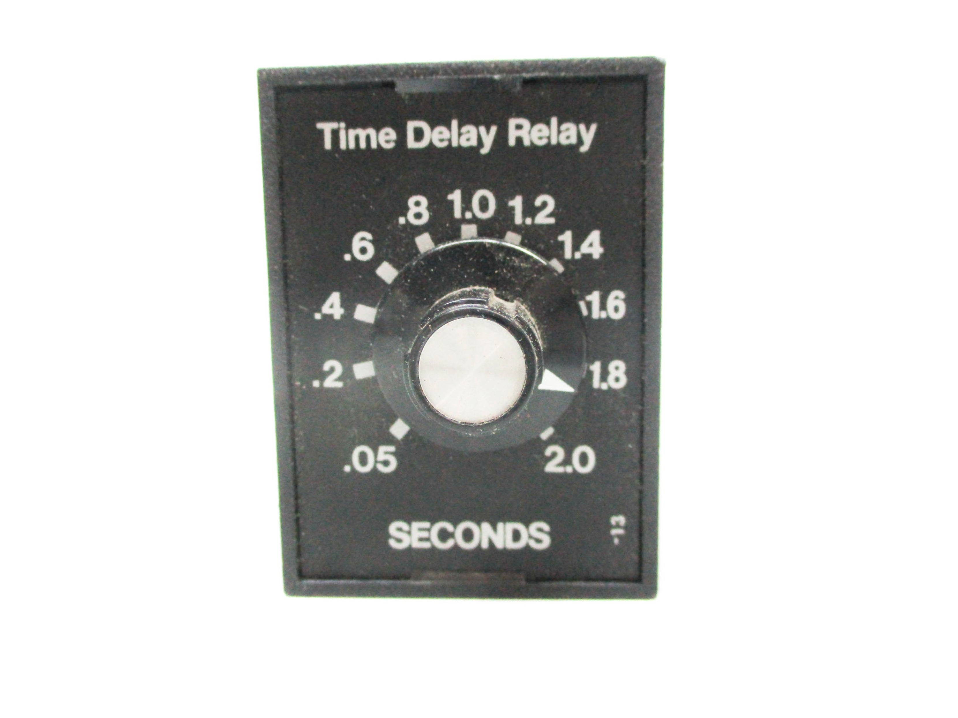 SSAC TRM120A2Z2 120VAC UNMP