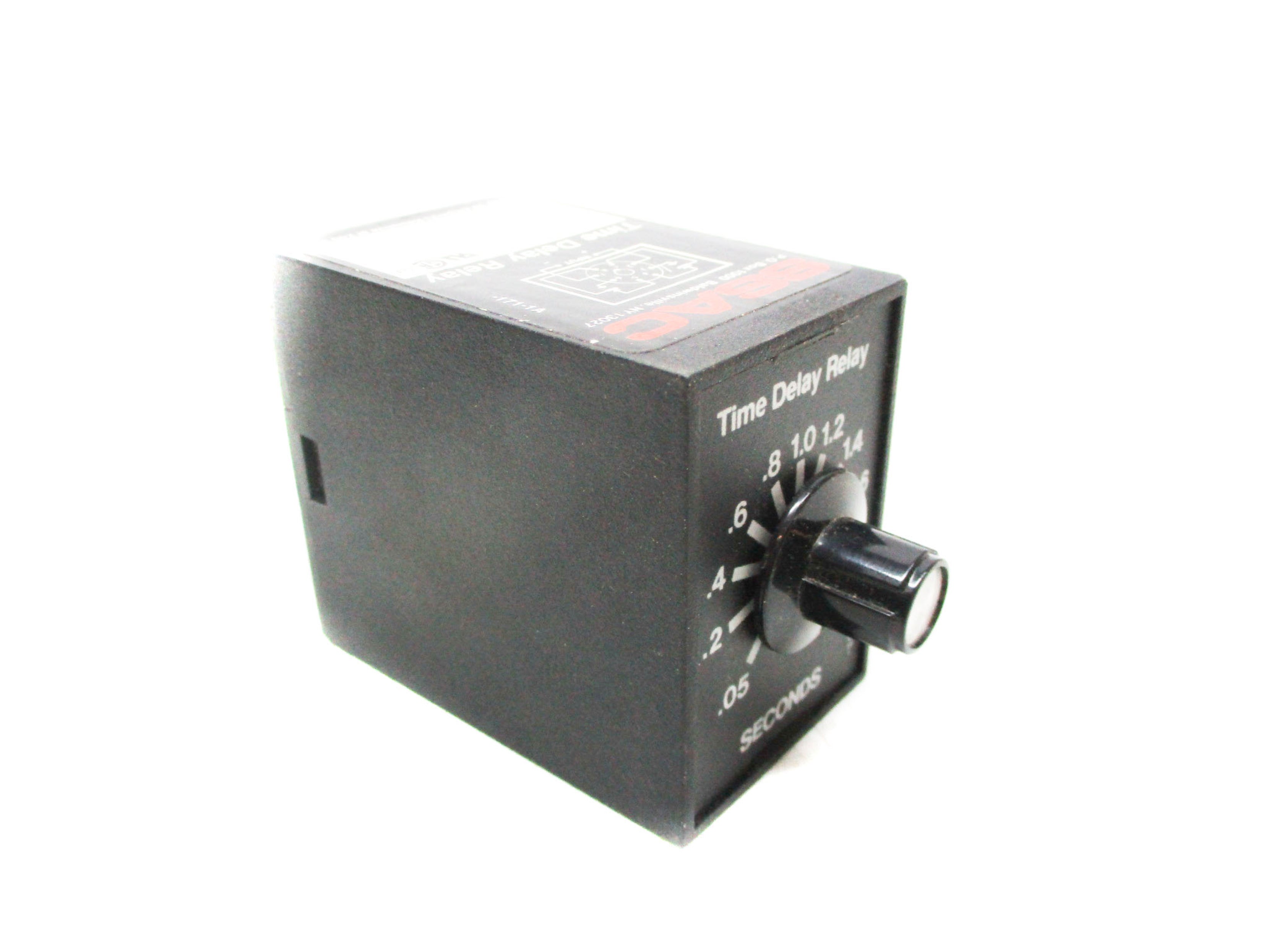 SSAC TRM120A2Z2 120VAC UNMP