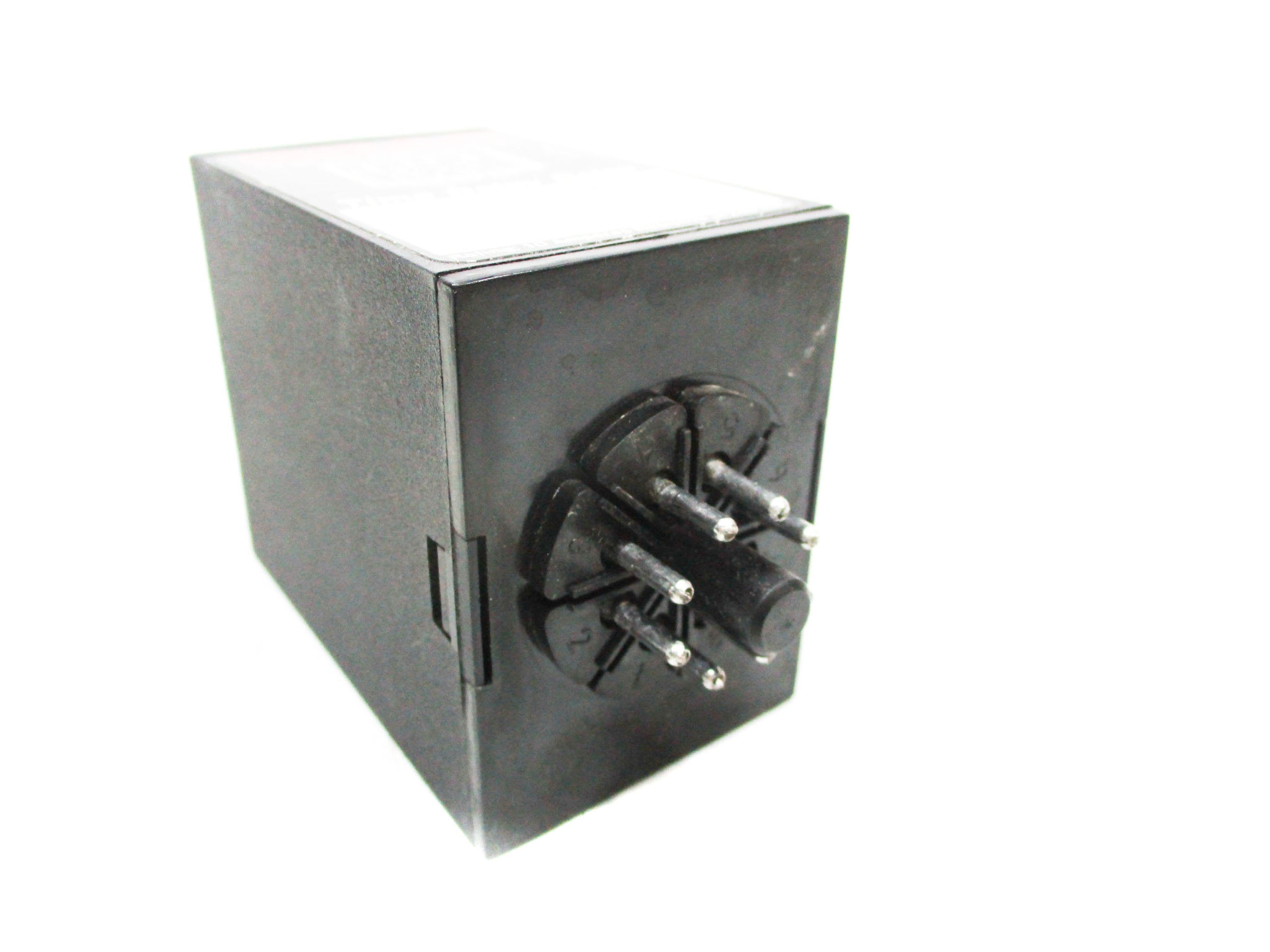 SSAC TRM120A2Z2 120VAC UNMP