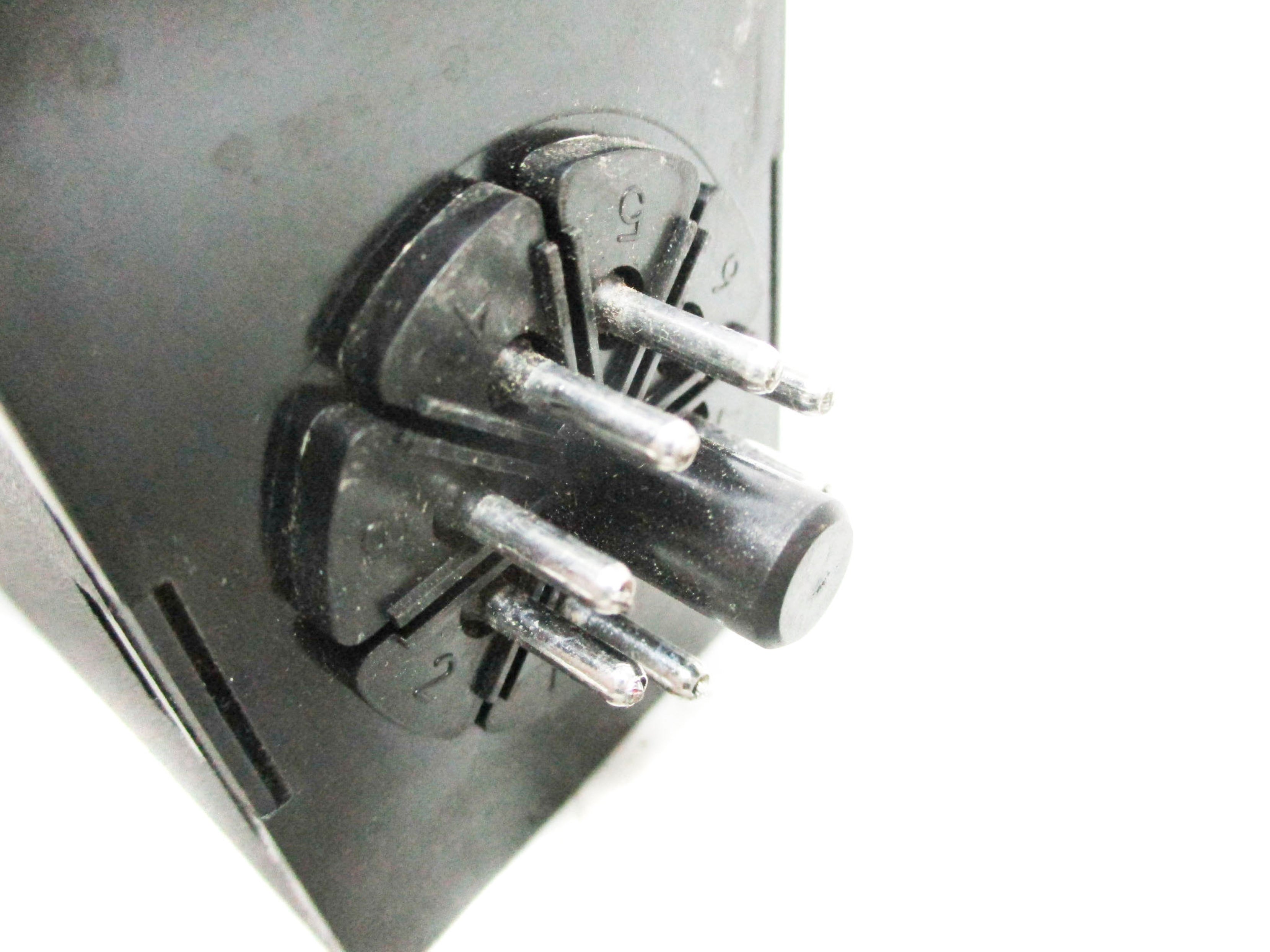 SSAC TRM120A2Z2 120VAC UNMP