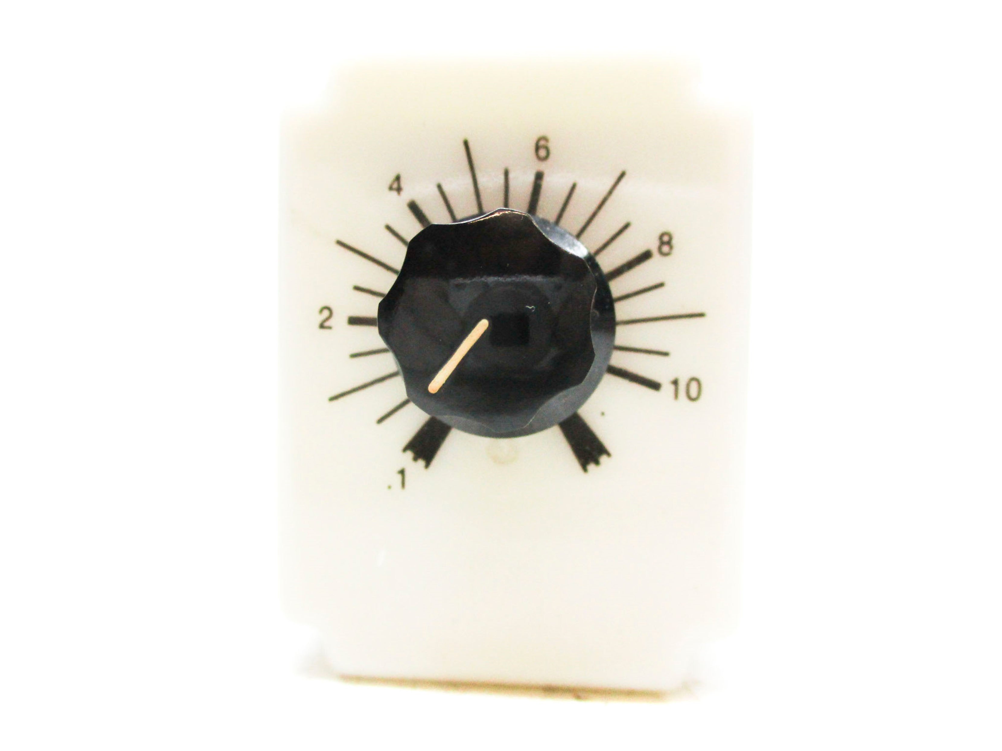 DAYTON 5X828F 120VAC UNMP