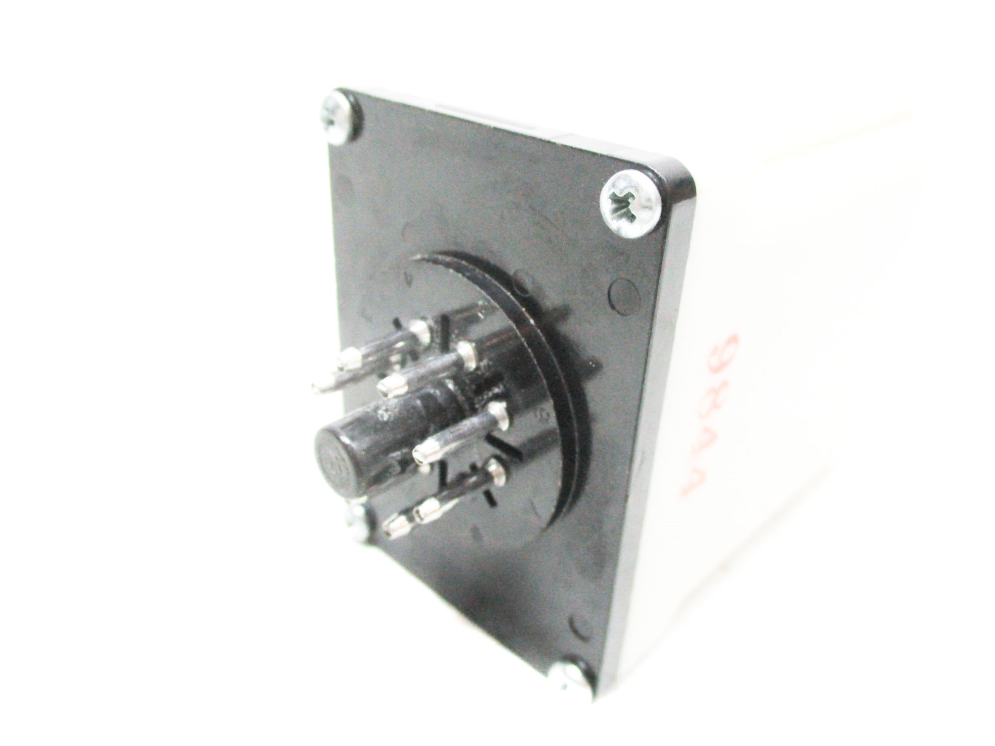 DAYTON 5X828F 120VAC UNMP