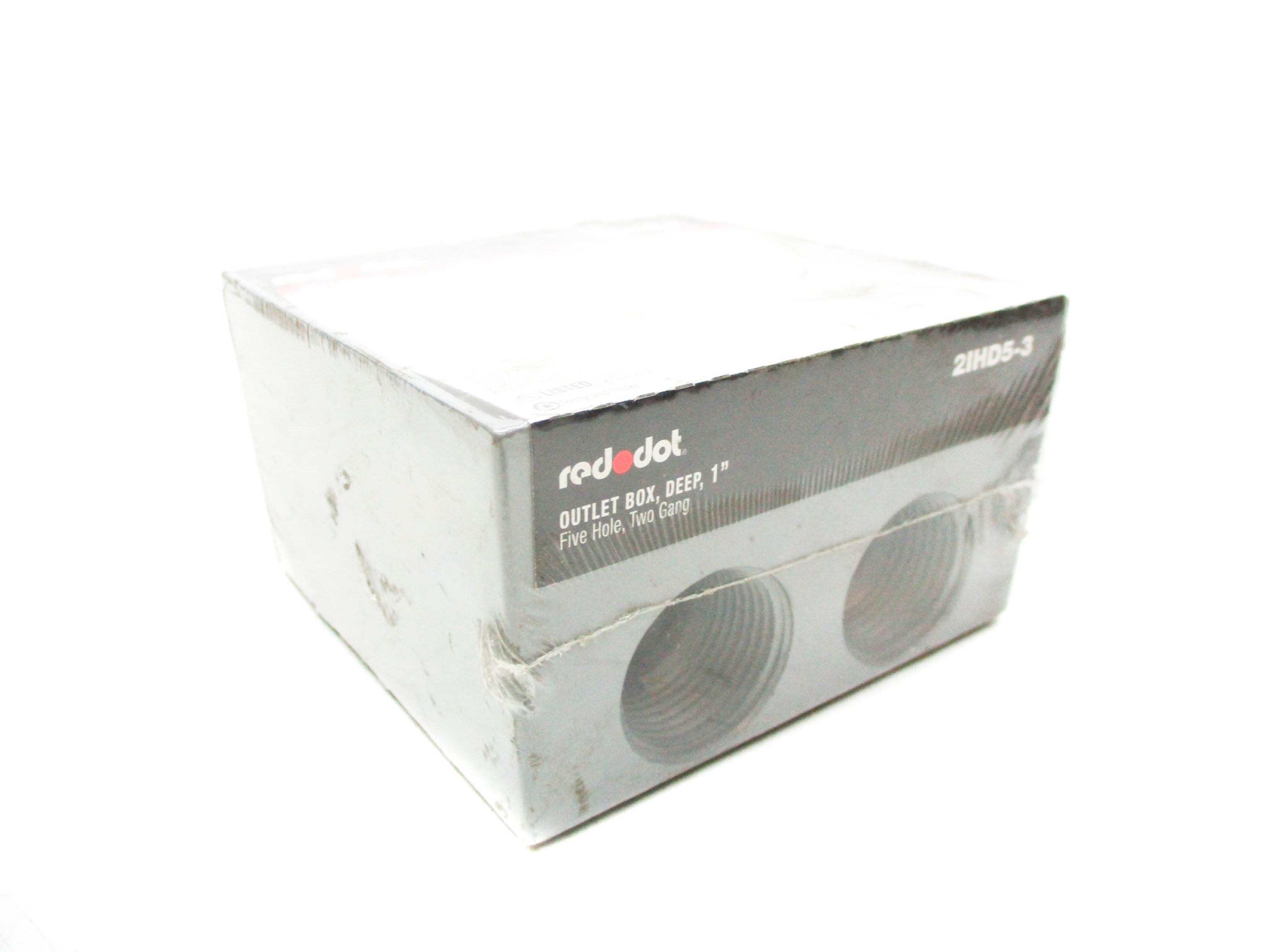 RED DOT 2IHD5-3 NSMP