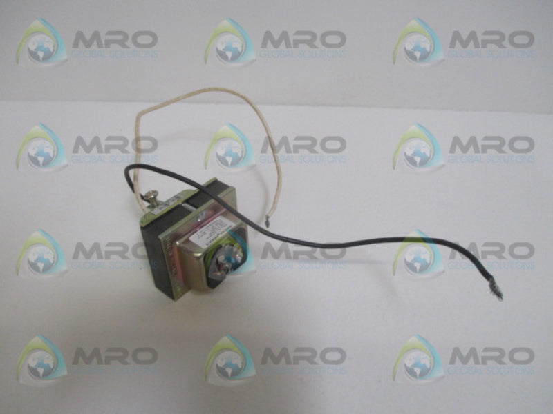 DORMEYER DCT-20-120 TRANSFORMER *USED*
