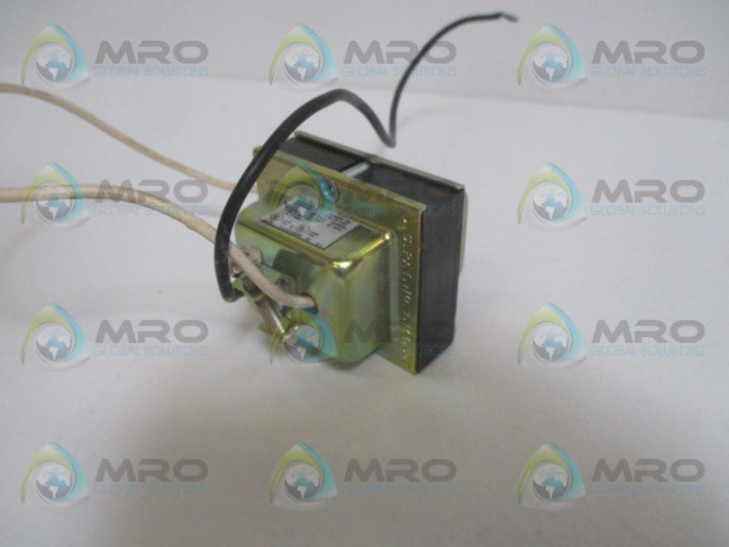 DORMEYER DCT-20-120 TRANSFORMER *USED*