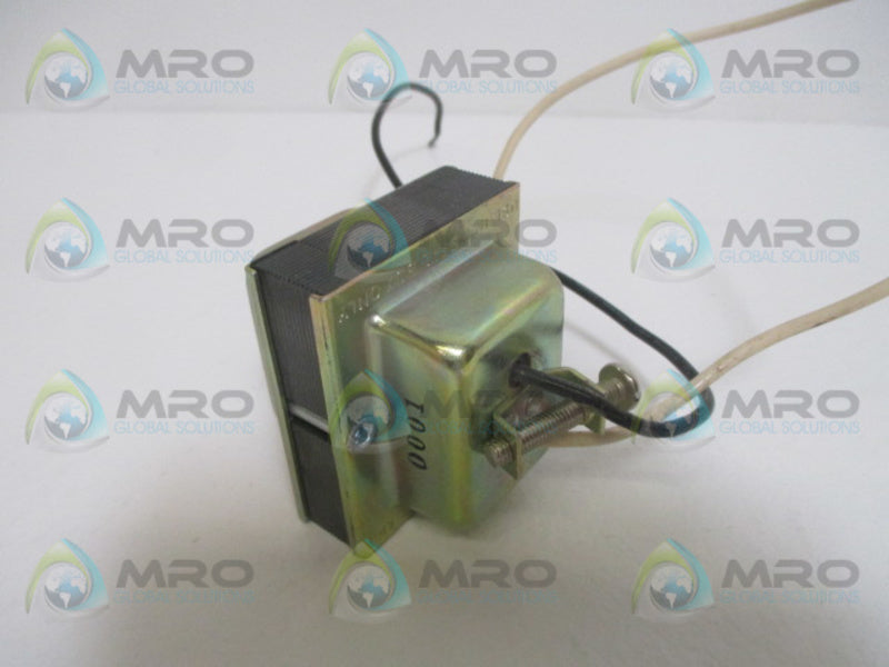 DORMEYER DCT-20-120 TRANSFORMER *USED*
