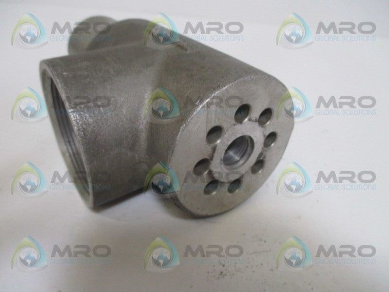PREMIER 2724-65 VALVE *NEW NO BOX*