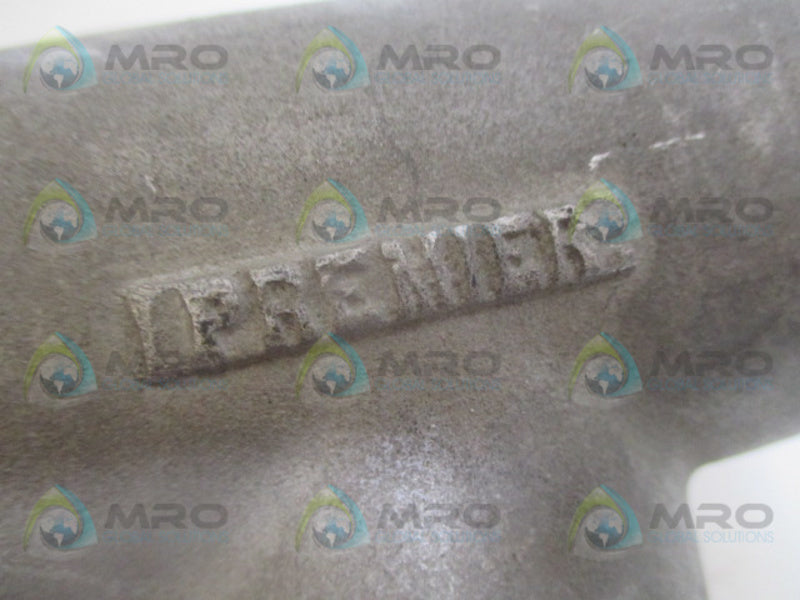PREMIER 2724-65 VALVE *NEW NO BOX*