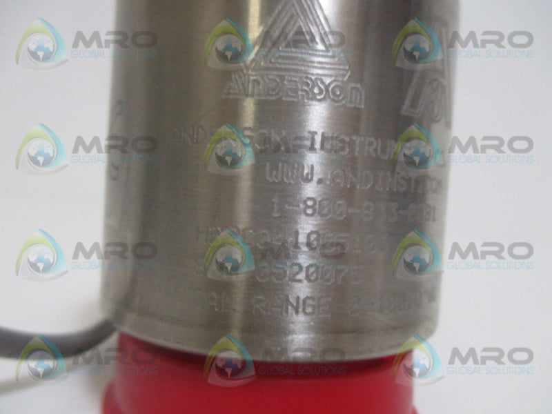 ANDERSON HB20041005100 ENCODER *NEW NO BOX*