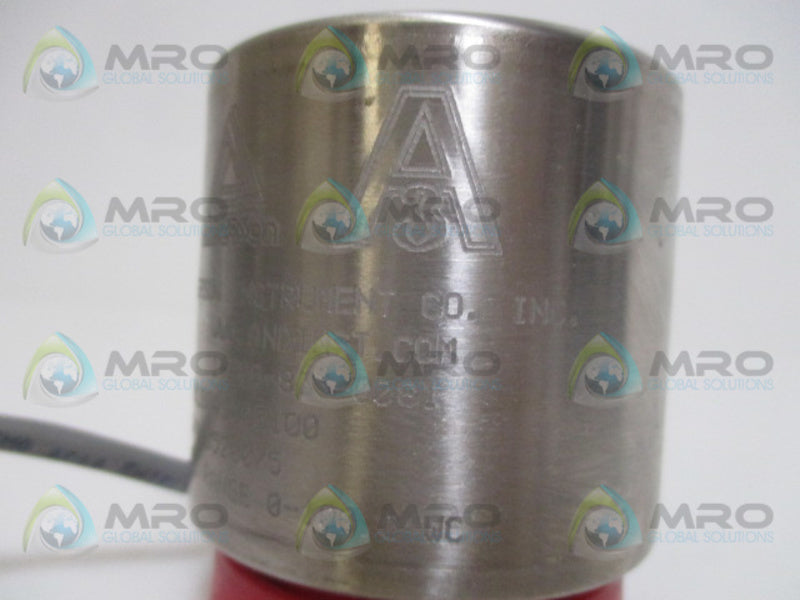 ANDERSON HB20041005100 ENCODER *NEW NO BOX*