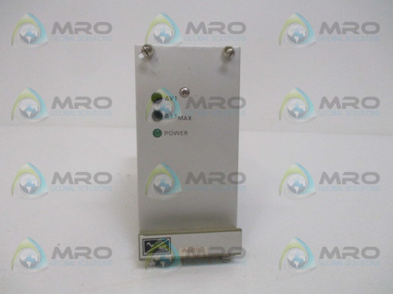 SCHROFF PSM115 POWERPAC PSM SINGLE MODULE *USED*