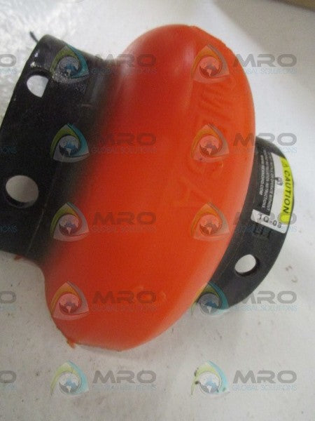 REXNORD 7300010 E3 OMEGA COUPLING ELEMENT *NEW IN BOX*