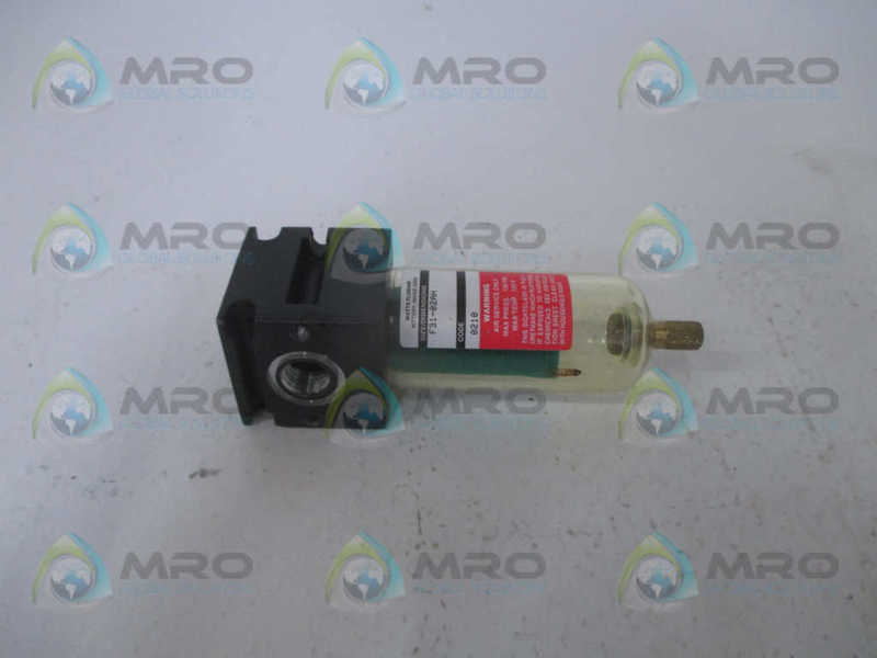 WATTS F31-02AH NSNP