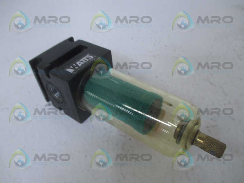 WATTS F31-02AH NSNP