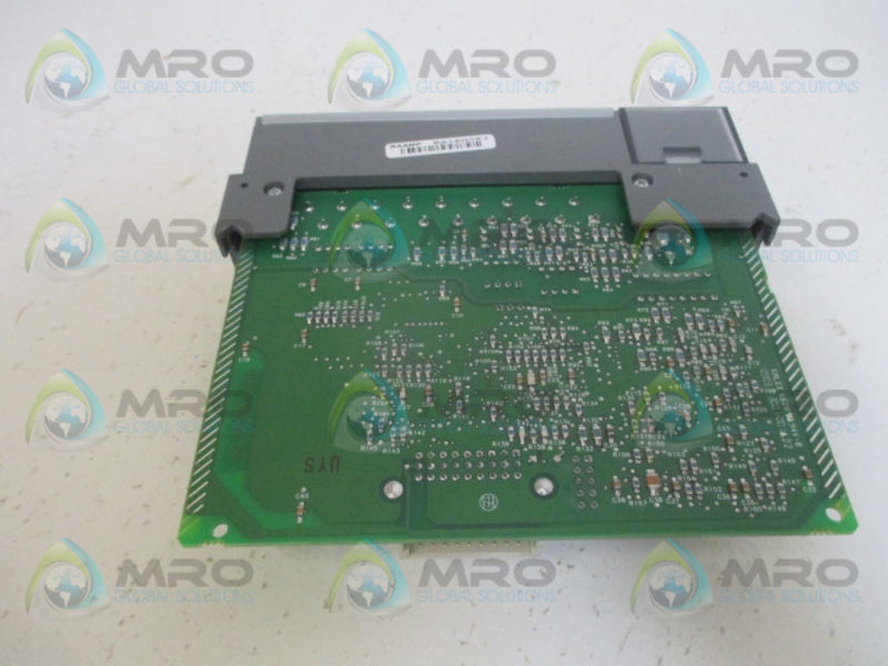 ALLEN BRADLEY SLC 500 1746-HSCE SER. A F/W 2.3 HIGH SPEED COUNTER *NEW IN BOX*