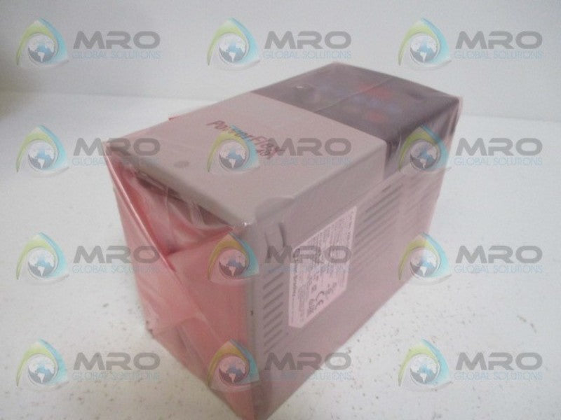 ALLEN BRADLEY POWERFLEX 40 22B-D010N104 SER. A F/W 6.02 AC DRIVE *NEW IN BOX*