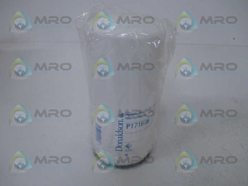 DONALDSON P171608 HYDRAULIC FILTER *NEW IN BOX*