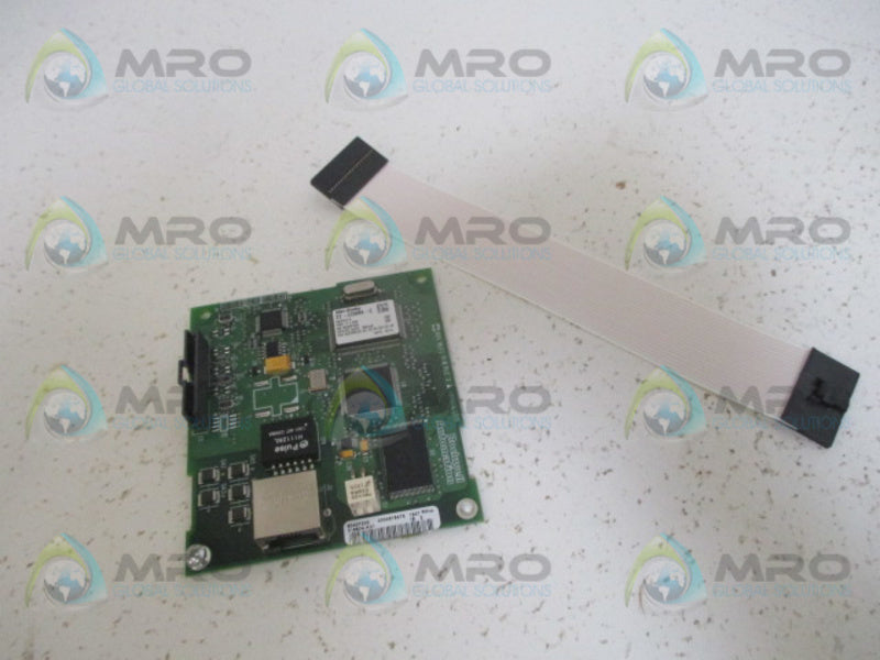 ALLEN BRADLEY POWERFLEX 22-COMM-E SER. A F/W 1.008 ETHERNET ADAPTER *NEW IN BOX*