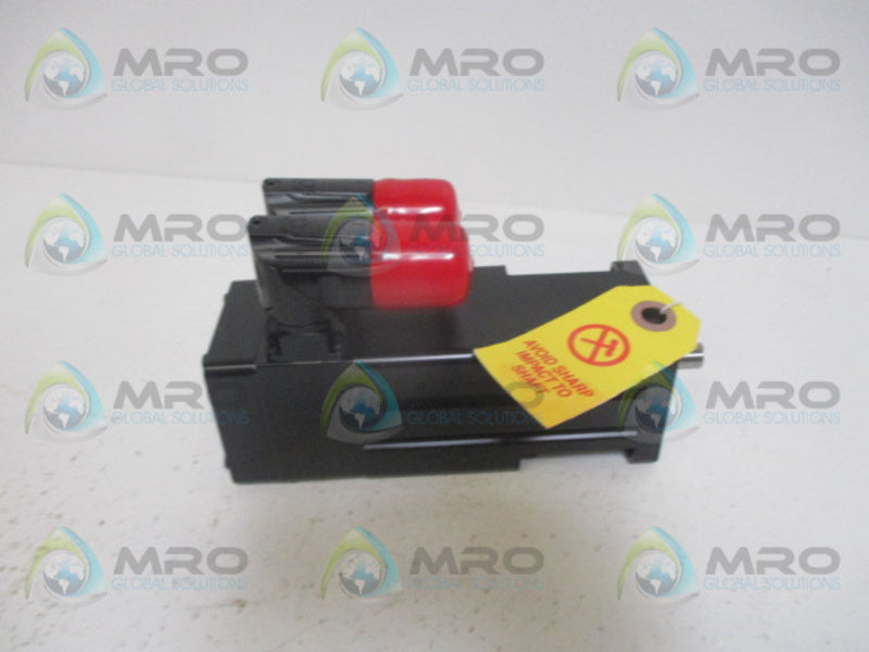 ALLEN BRADLEY KINETIX MPL-B1530U-VJ72AA SER. A SERVO MOTOR *NEW IN BOX*