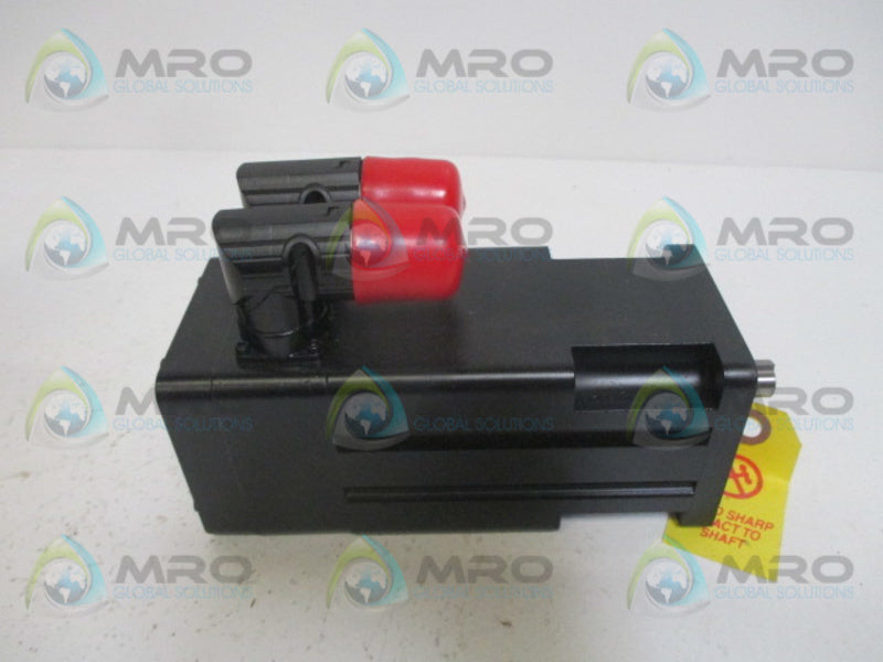 ALLEN BRADLEY KINETIX MPL-B230P-VJ42AA SER. A SERVO MOTOR *NEW IN BOX*