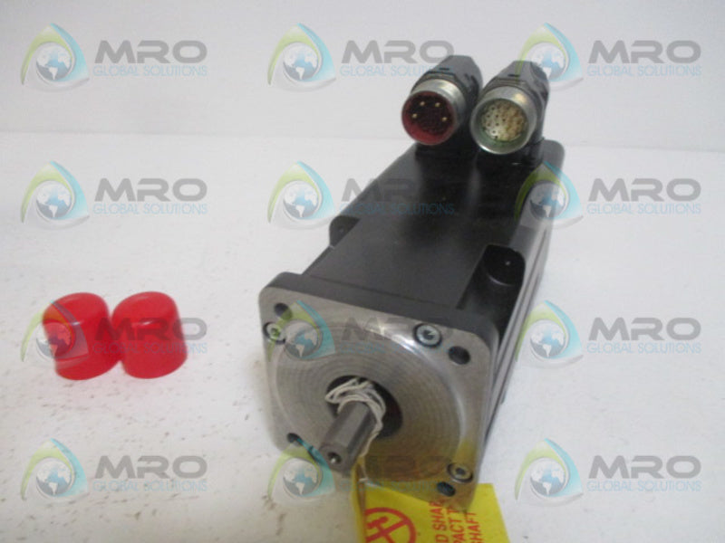 ALLEN BRADLEY KINETIX MPL-B230P-VJ42AA SER. A SERVO MOTOR *NEW IN BOX*