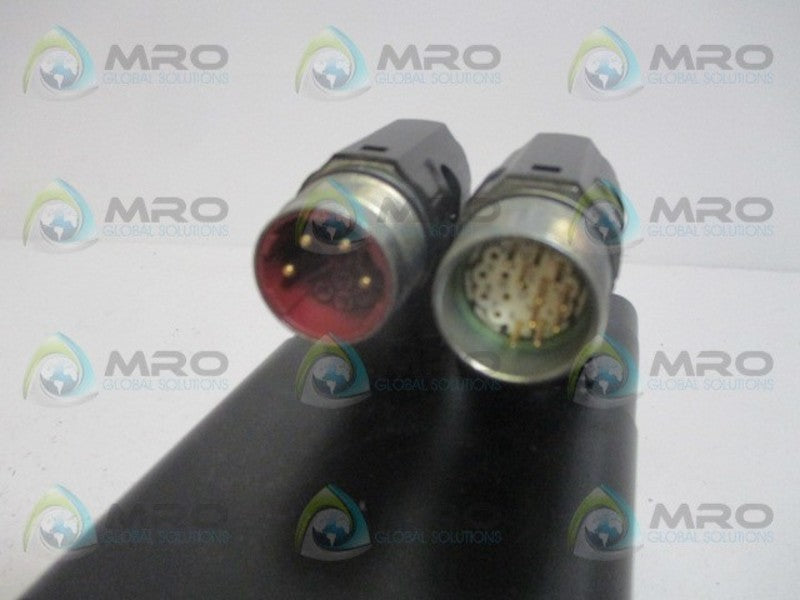 ALLEN BRADLEY KINETIX MPL-B230P-VJ42AA SER. A SERVO MOTOR *NEW IN BOX*