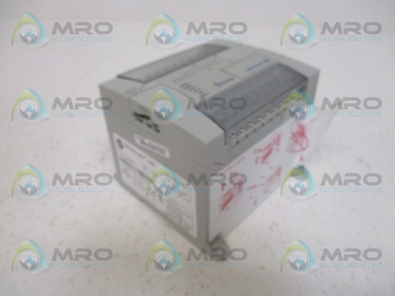 ALLEN BRADLEY MICROLOGIX 1200 1762-L24BWA SER. C F/W 12 CONTROLLER *NEW IN BOX*