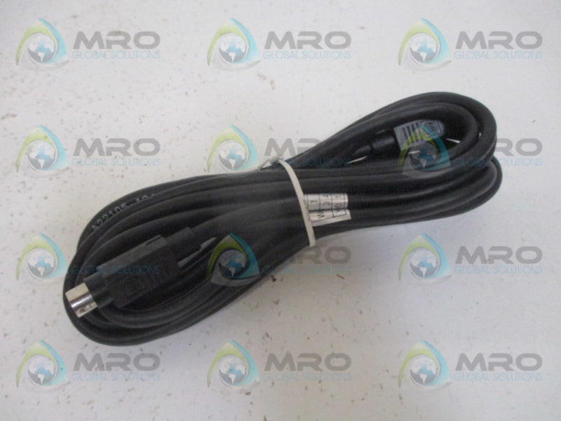 ALLEN BRADLEY 1202-C30 SER. A COMMUNICATIONS CABLE 3M *NEW IN FACTORY BAG*