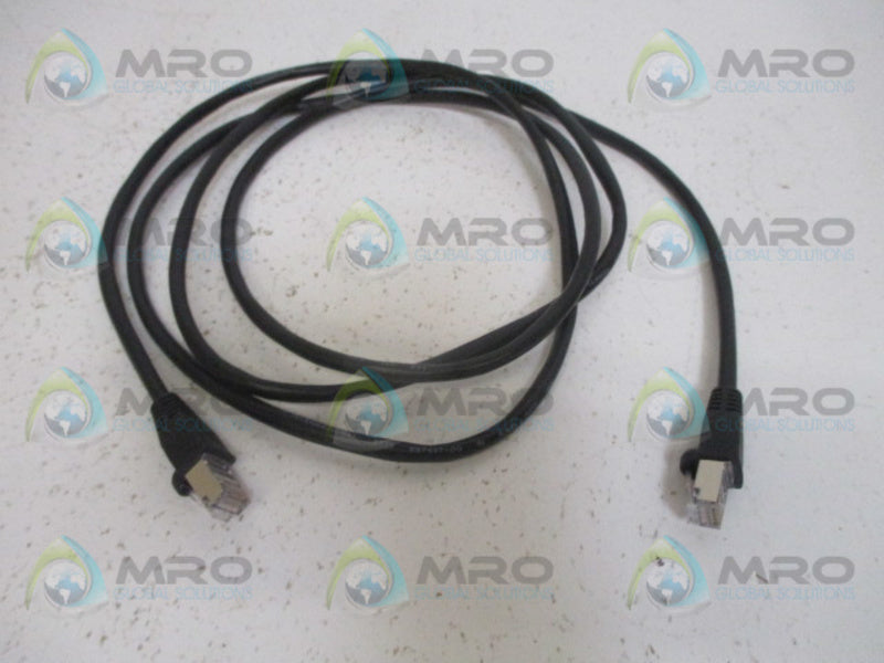 ALLEN BRADLEY 22-RJ45CBL-C20 SER. A CABLE * NEW IN FACTORY BAG *