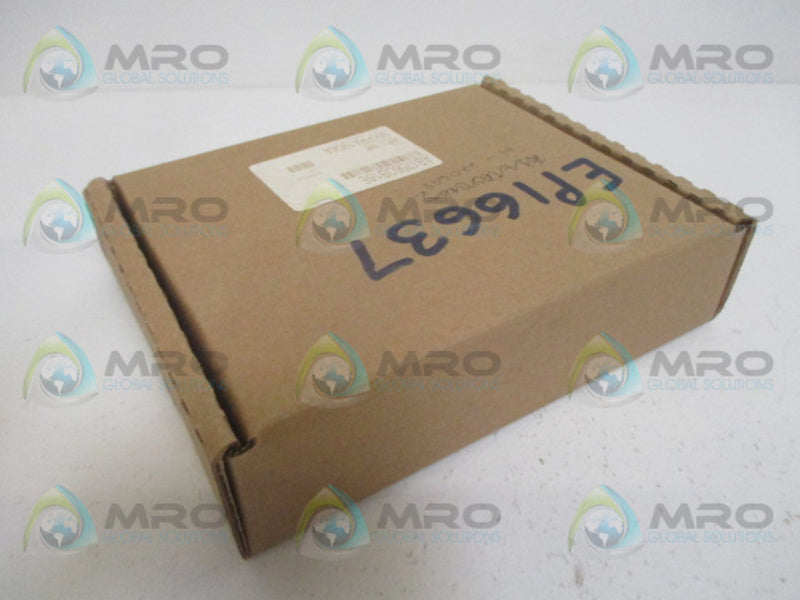 ALLEN BRADLEY 1756-OB16E SER. A F/W 3.3 DATE: 2011 * FACTORY SEALED *