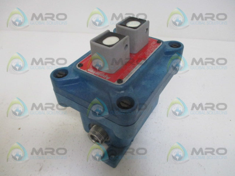 APPLETON N2DC75-U2 CONTROL STATION *NEW NO BOX*