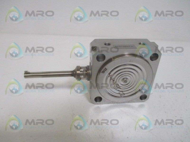 SYBRON TAYLOR 42S1560ZJL PRESSURE CAPSULE *NEW NO BOX*