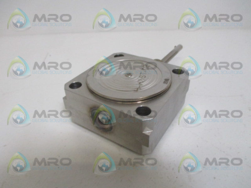 SYBRON TAYLOR 42S1560ZJL PRESSURE CAPSULE *NEW NO BOX*