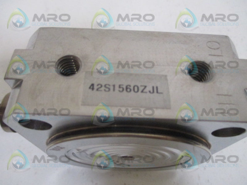 SYBRON TAYLOR 42S1560ZJL PRESSURE CAPSULE *NEW NO BOX*