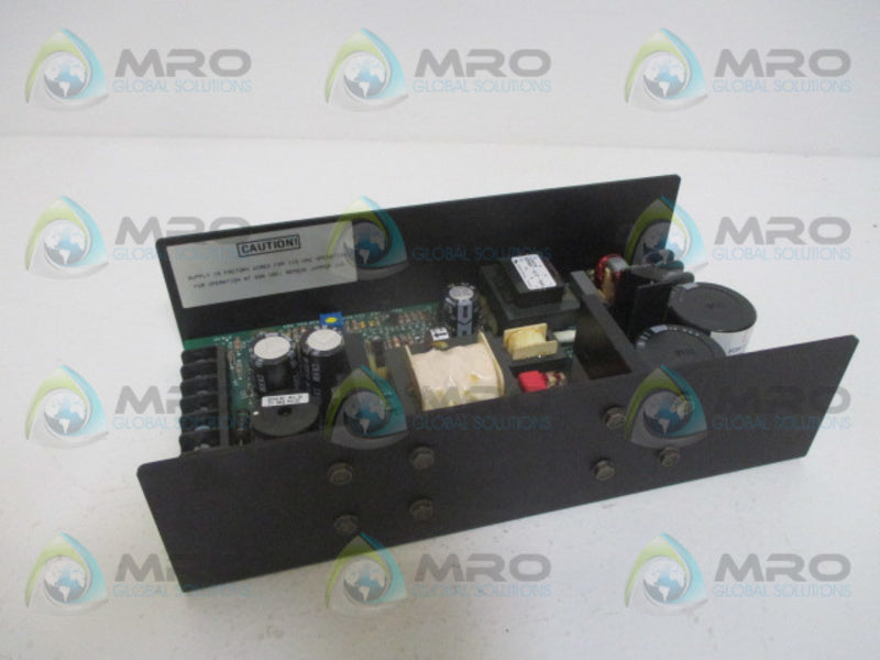 SOLA 86-24-310 POWER SUPPLY *NEW NO BOX*