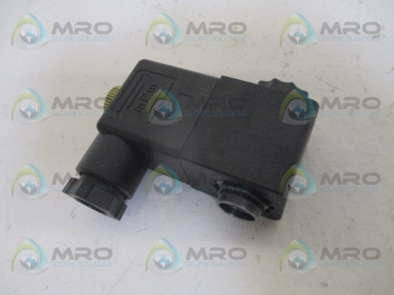 PARKER PVA-F1.2B SOLENOID VALVE 24VDC *NEW NO BOX*