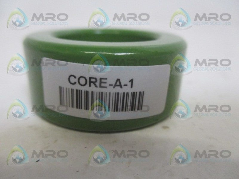 INDUSTRIAL MRO CORE-A-1 GREEN TORRID RING *NEW NO BOX*