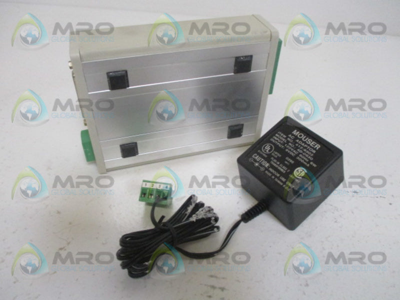 INDUSTRIAL MRO RS422/485 COVERTER *NEW NO BOX*