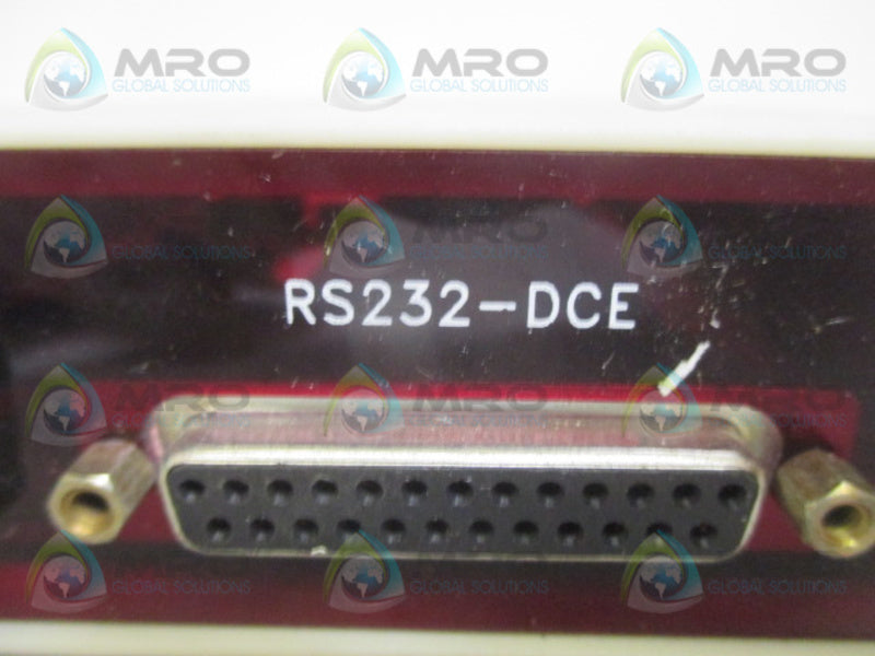 INDUSTRIAL MRO RS422/485 COVERTER *NEW NO BOX*