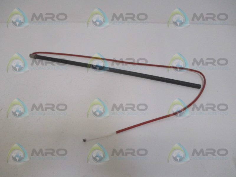HAYSSEN 10327A1084 HEATER ELEMENT 800W 120V *NEW NO BOX*