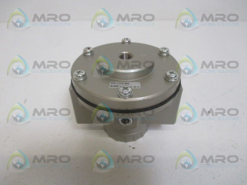 SMC XT0-1719-N06 CHECK VALVE *NEW NO BOX*